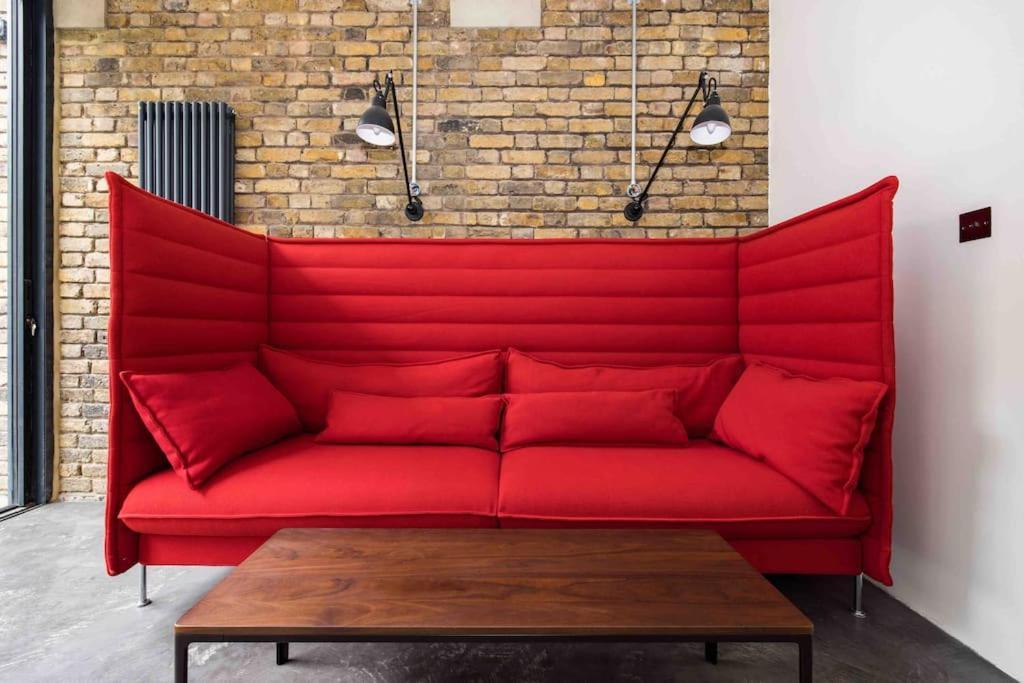 Appartamento Stunning Notting Hill, 3 Bd, Fine Street, Garden
