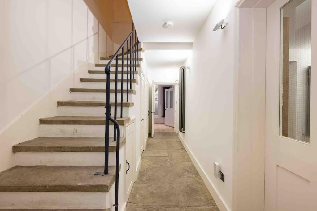 Appartamento Stunning Notting Hill, 3 Bd, Fine Street, Garden *