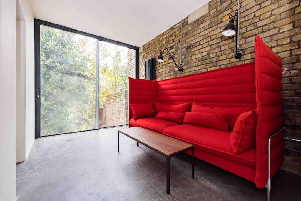 Stunning Notting Hill, 3 Bd, Fine Street, Garden Appartamento