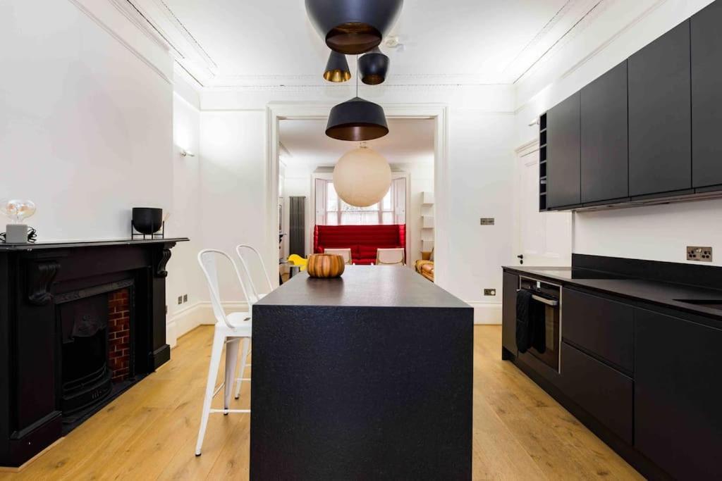 Appartamento Stunning Notting Hill, 3 Bd, Fine Street, Garden
