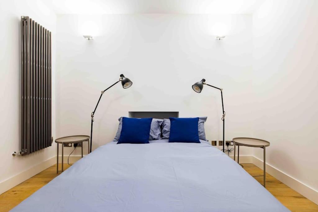 Appartamento Stunning Notting Hill, 3 Bd, Fine Street, Garden