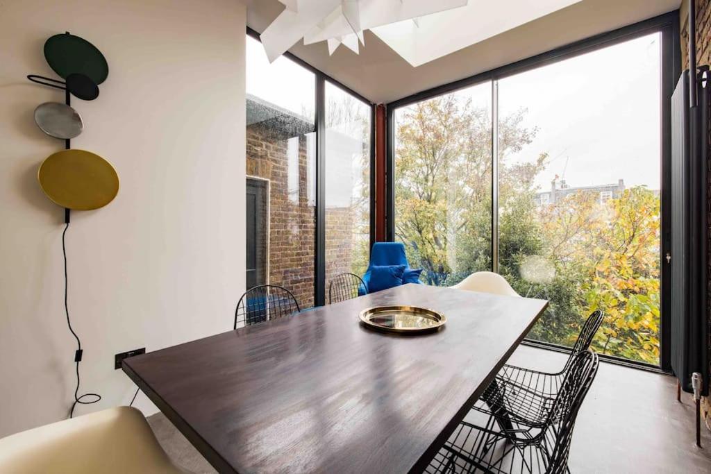 Appartamento Stunning Notting Hill, 3 Bd, Fine Street, Garden