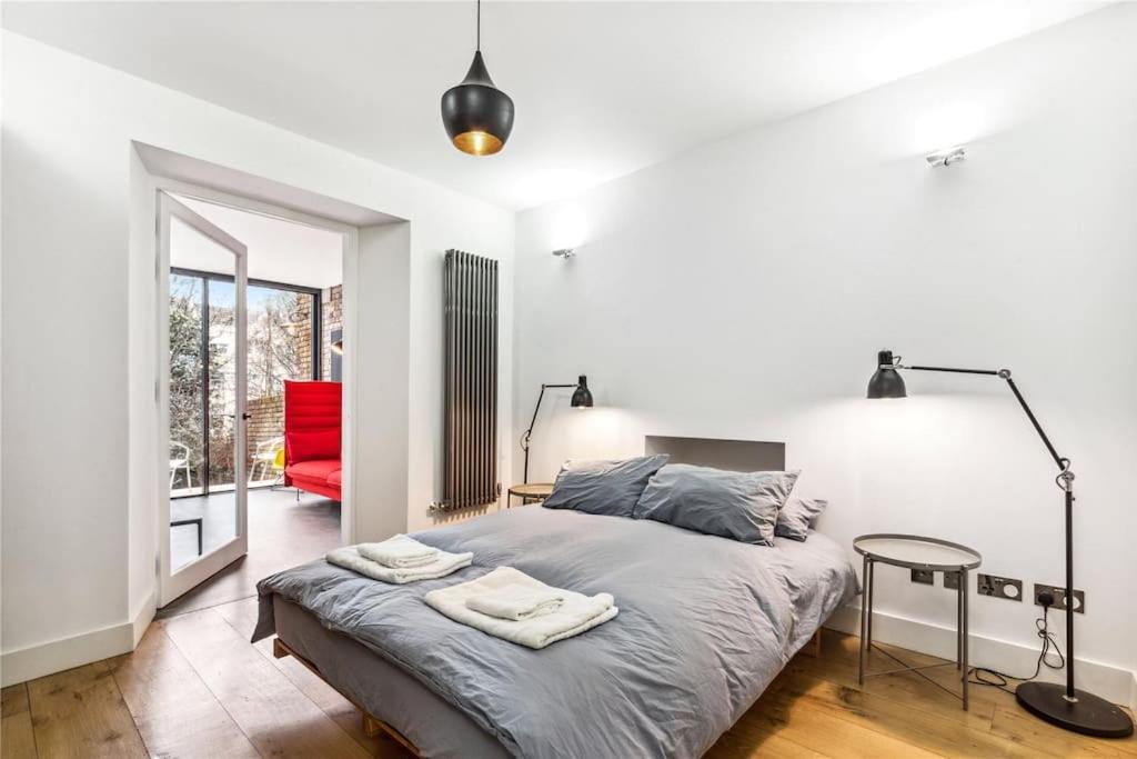 Appartamento Stunning Notting Hill, 3 Bd, Fine Street, Garden *